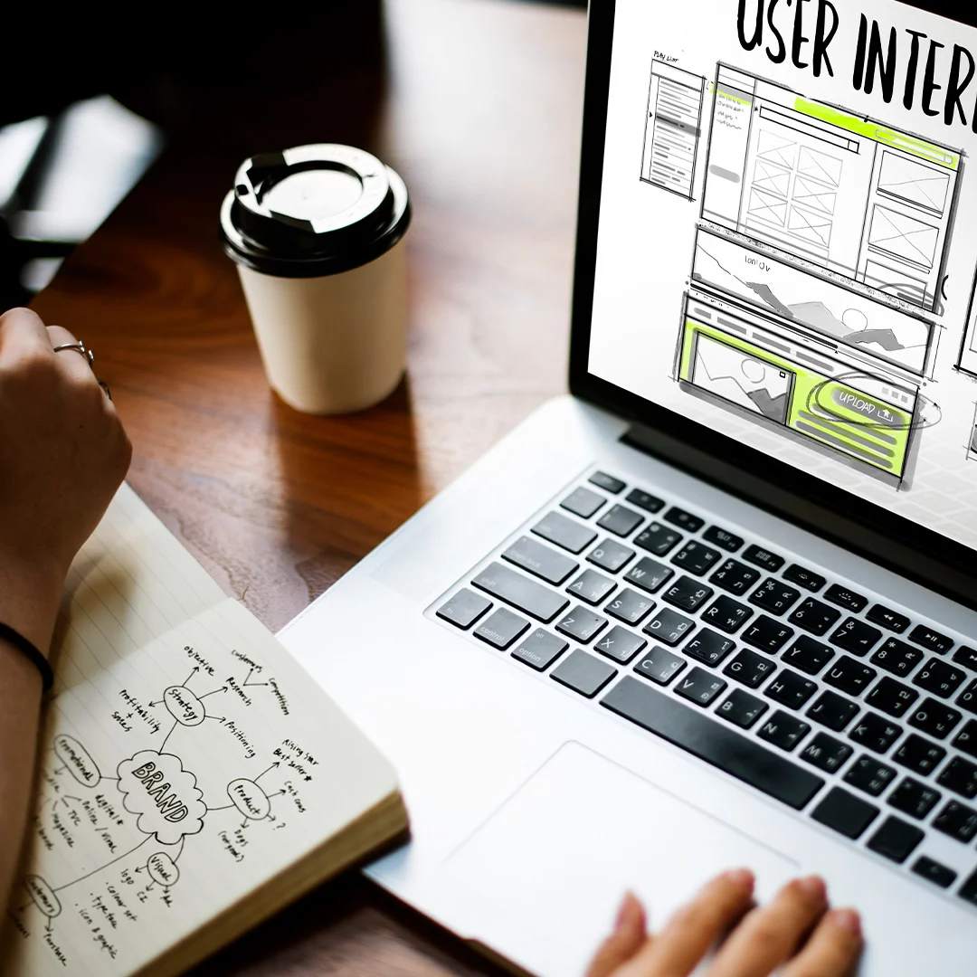 service-web-development